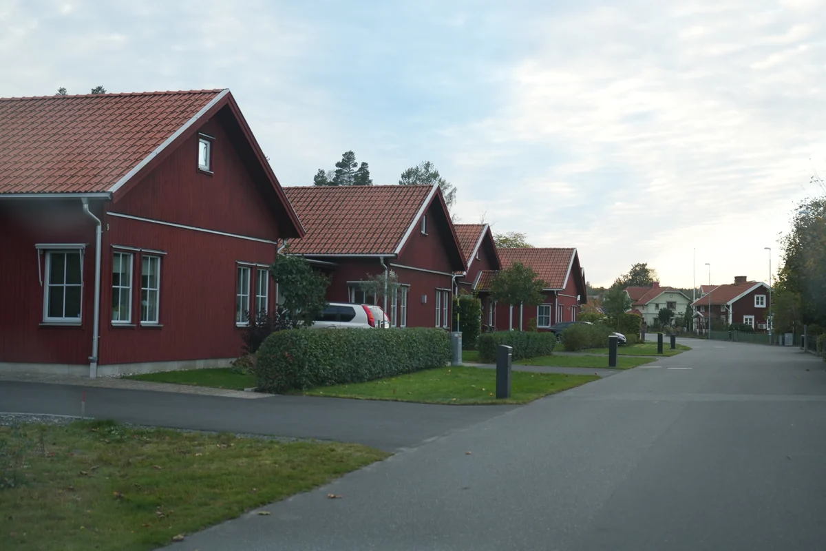 Kaffegatan