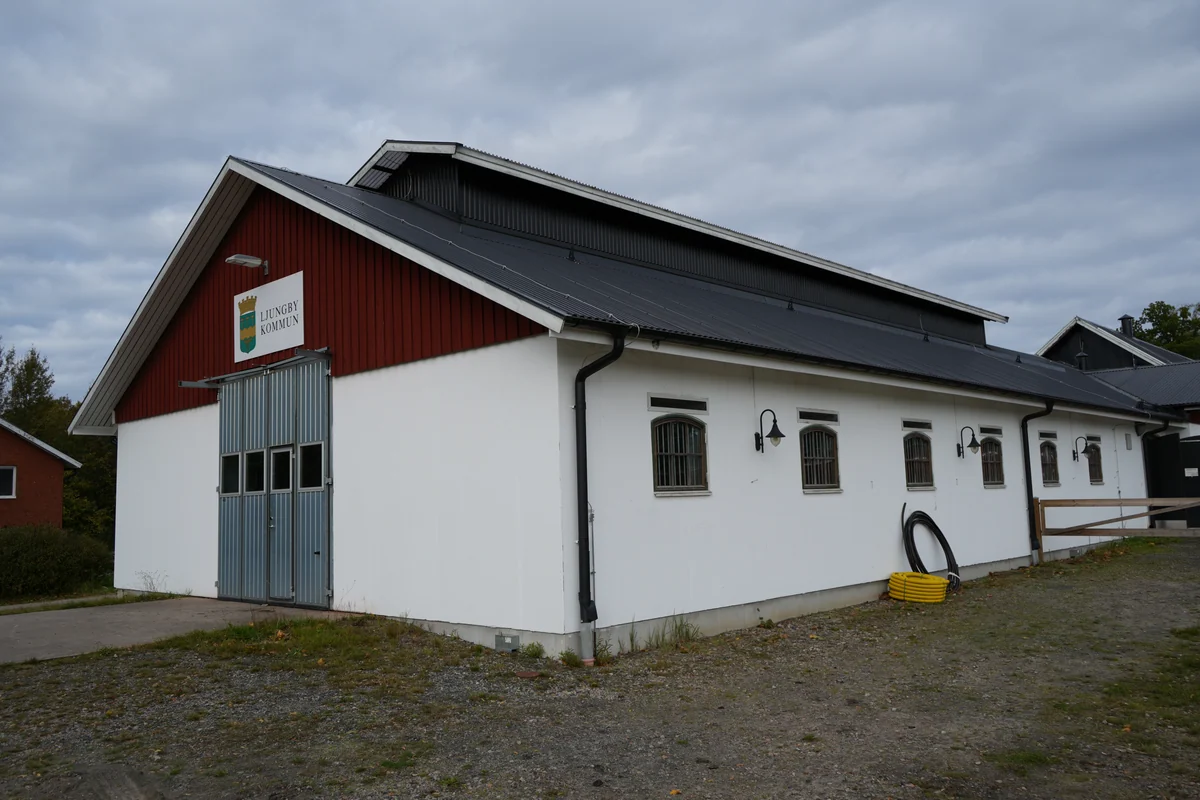 Ridstall Sickinge